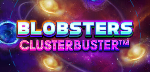 Blobsters Clusterbuster