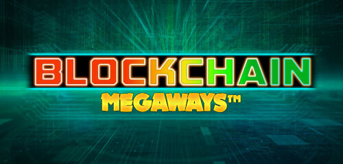 Play Blockchain Megaways at ICE36 Casino