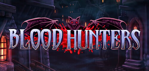 Play Blood Hunters at ICE36 Casino