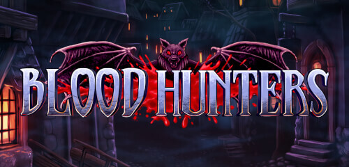 Blood Hunters