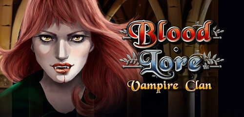 Play BloodLore Vampire Clan at ICE36 Casino