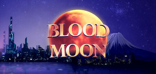 Play Blood Moon at ICE36 Casino