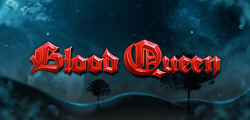 Play Blood Queen at ICE36 Casino