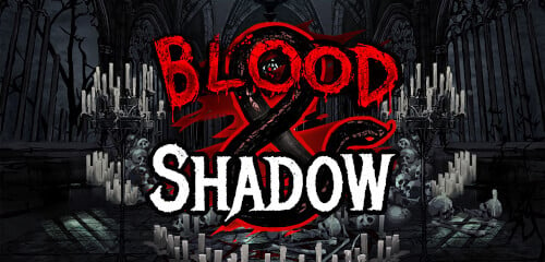 Play Blood & Shadow at ICE36 Casino