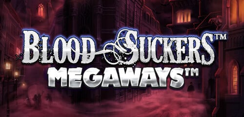 Play Blood Suckers MegaWays at ICE36