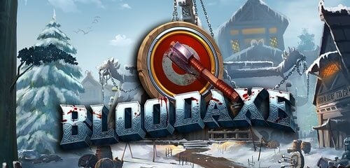 Play Bloodaxe at ICE36 Casino