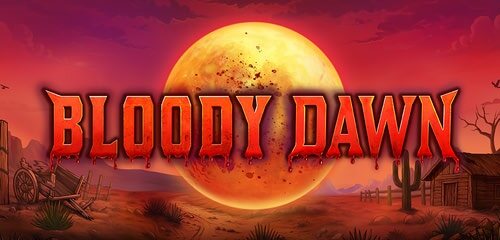 Play Bloody Dawn at ICE36 Casino