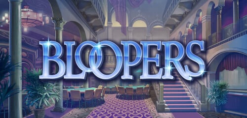 Play Bloopers at ICE36 Casino