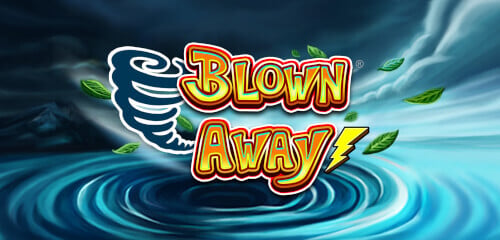 Play Blown Away at ICE36 Casino