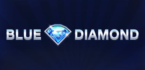 Play Blue Diamond at ICE36 Casino