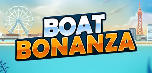 Play Boat Bonanza at ICE36 Casino