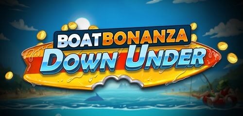 Play Boat Bonanza Down Under at ICE36 Casino