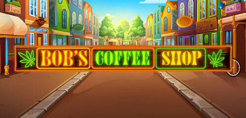 Play Bob's Coffee Shop at ICE36 Casino