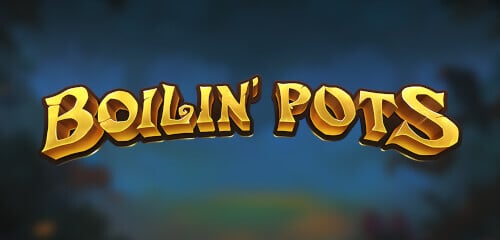 Boilin' Pots DL