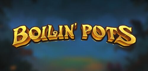 Boilin' Pots