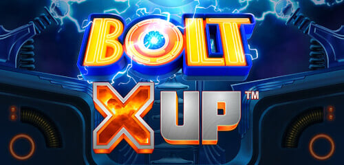 Play Bolt X UP at ICE36