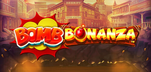 Play Bomb Bonanza at ICE36 Casino