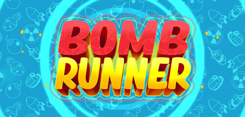 Play Bomb Runner at ICE36 Casino