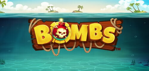 Play Bombs at ICE36 Casino