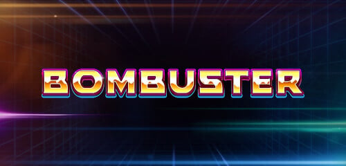 Play Bombuster at ICE36 Casino