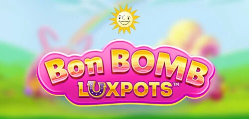 Play Bon Bomb Luxpots at ICE36 Casino