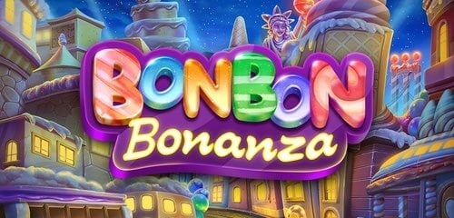 Play Bonbon Bonanza at ICE36 Casino