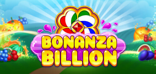 Play Bonanza Billion at ICE36 Casino