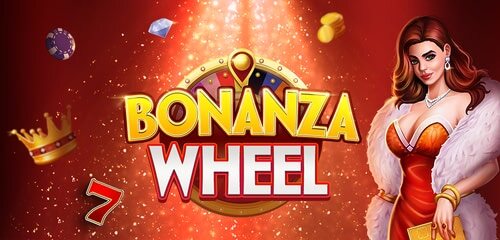 Play Bonanza Wheel at ICE36 Casino