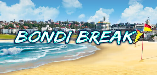 Play Bondi Break at ICE36 Casino