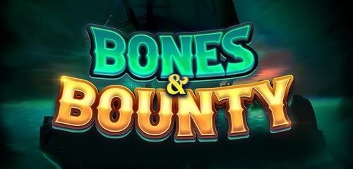 Play Bones & Bounty at ICE36