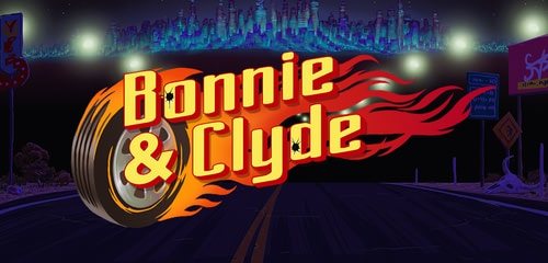 Play Bonnie And Clyde at ICE36 Casino