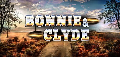 Bonnie & Clyde