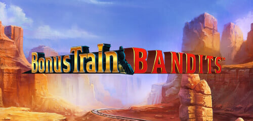 Play Bonus Train Bandit at ICE36 Casino