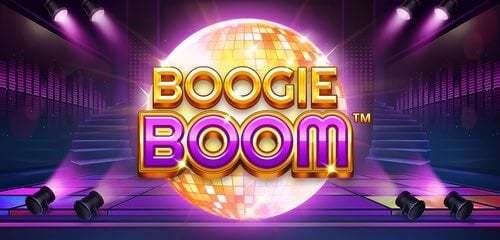 Play Boogie Boom at ICE36 Casino