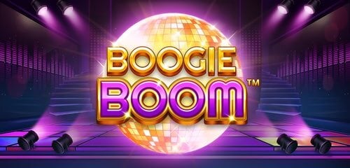 Boogie Boom