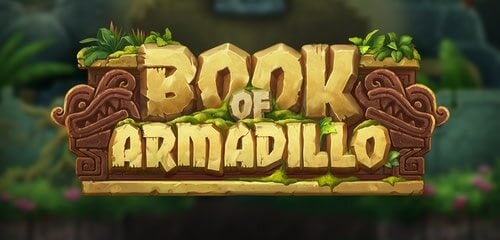 Play Book Of Armadillo at ICE36 Casino