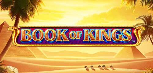 Book Of Kings