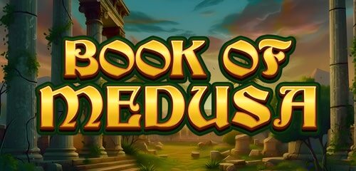 Play Book Of Medusa at ICE36 Casino