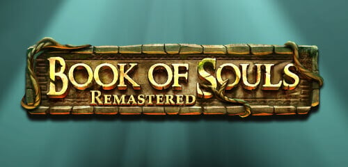 Book Of Souls Remastered