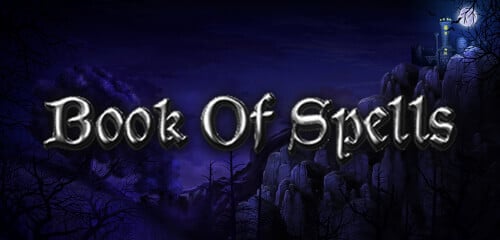 Book Of Spells