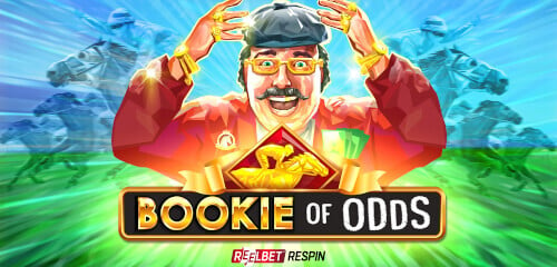 Play Bookie of Odds at ICE36