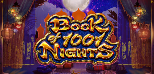 Book of 1001 Nights