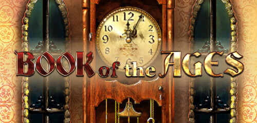 Book of Ages