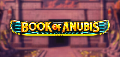 Play Book of Anubis at ICE36 Casino