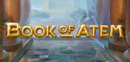 Book of Atem