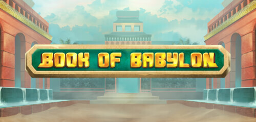 Book of Babylon