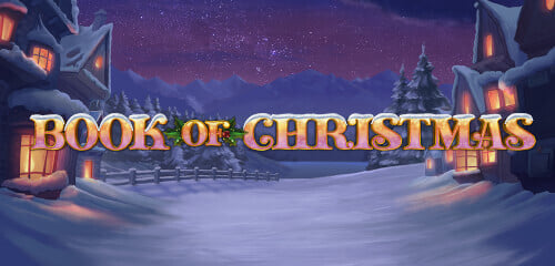 Book of Christmas