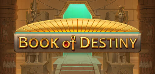 Book of Destiny