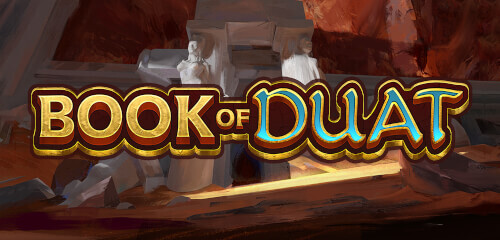 Book of Duat