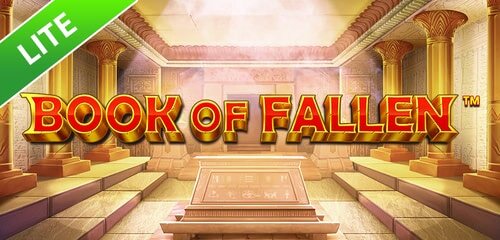 Book of The Fallen